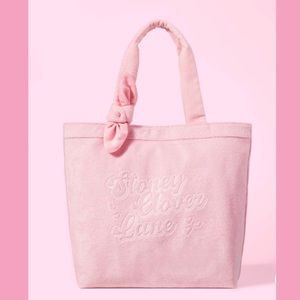 STONEY CLOVER LANE x TAGET BEACH TOTE BAG